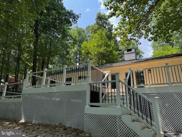 1901 Ridge Road, Haymarket