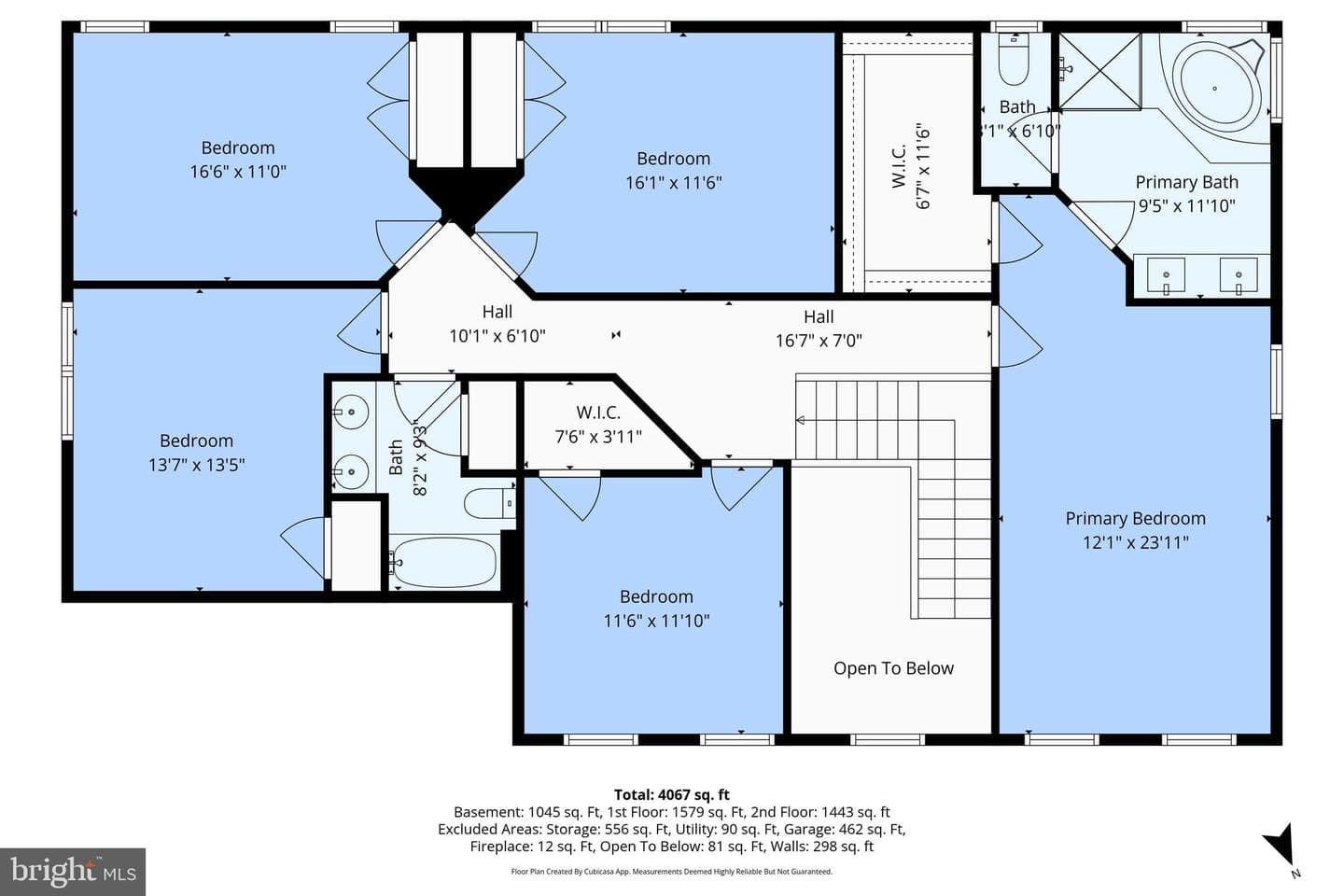 6472 Colonial Village Loop photo 66