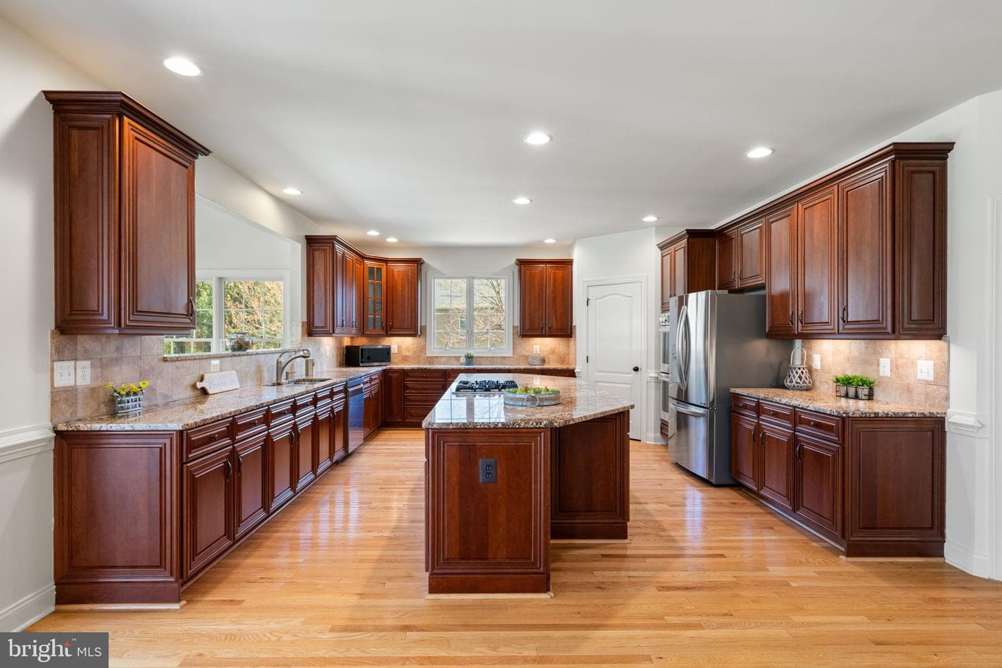 5342 Chaffins Farm Court photo 11
