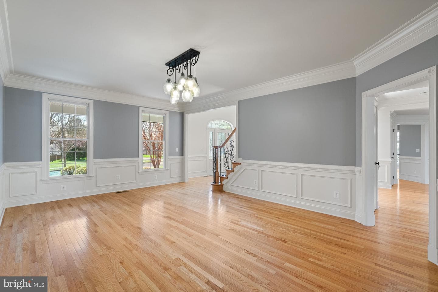 5342 Chaffins Farm Court photo 22