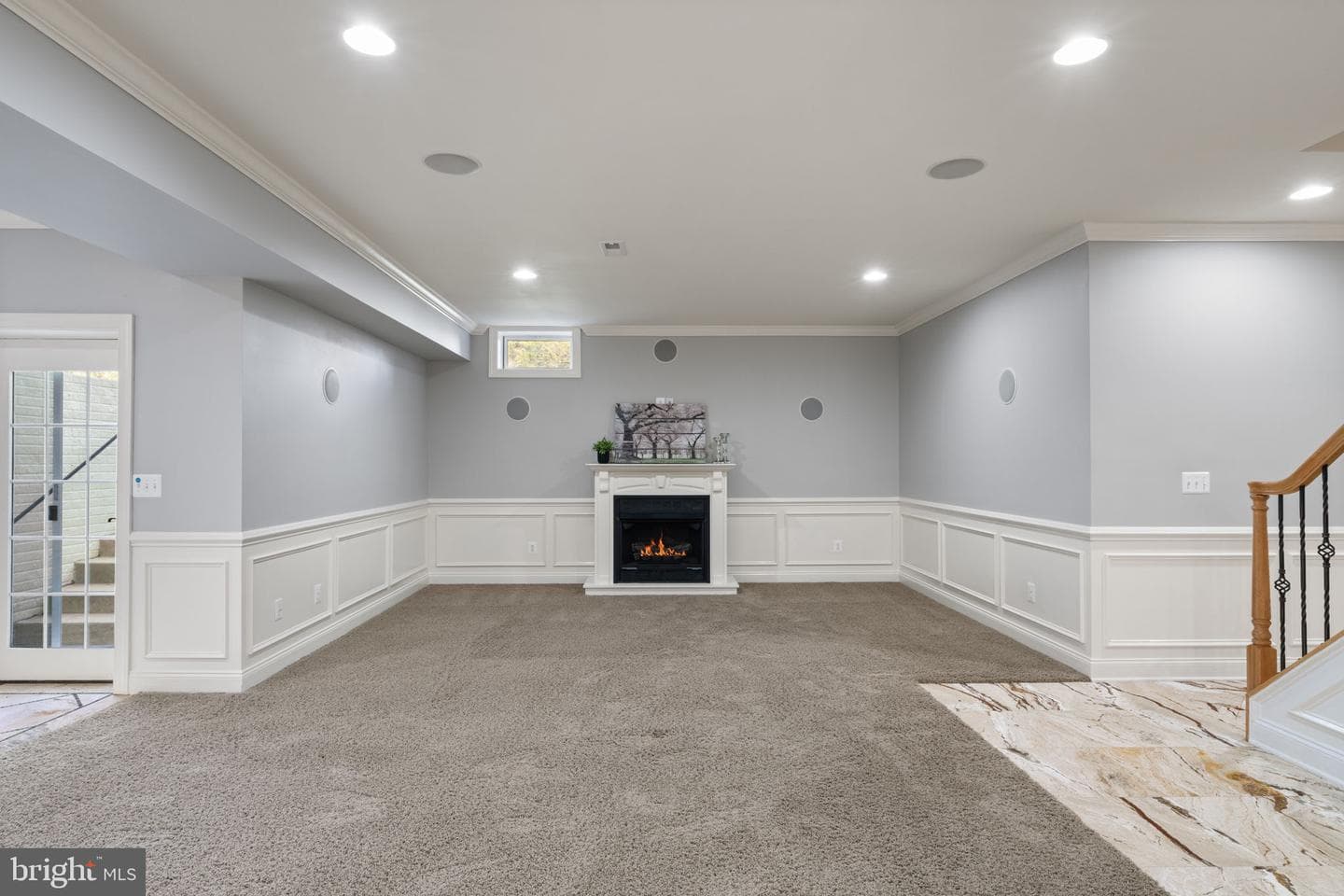 5342 Chaffins Farm Court photo 47