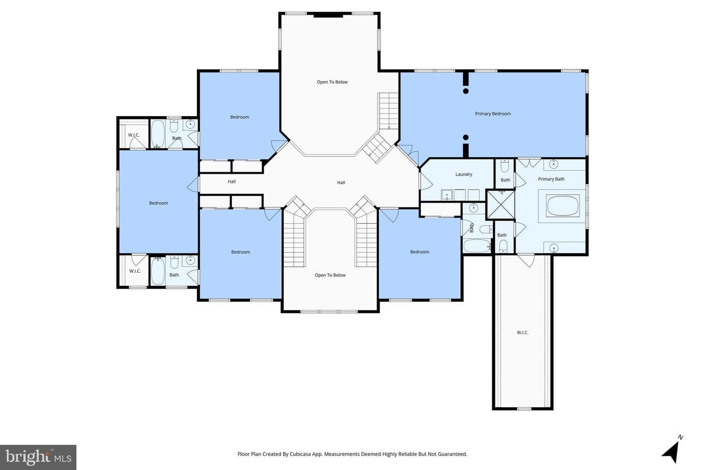 5342 Chaffins Farm Court photo 64