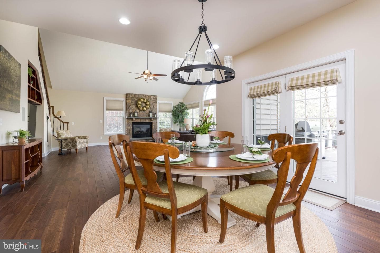 5330 Chaffins Farm Court photo 23