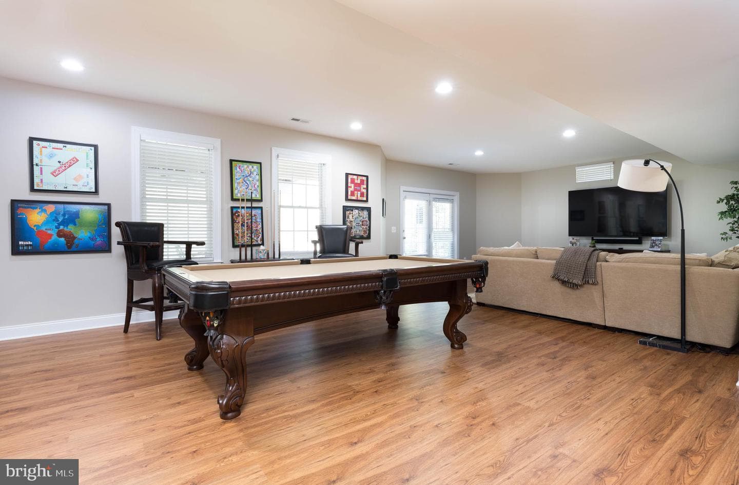 5330 Chaffins Farm Court photo 47