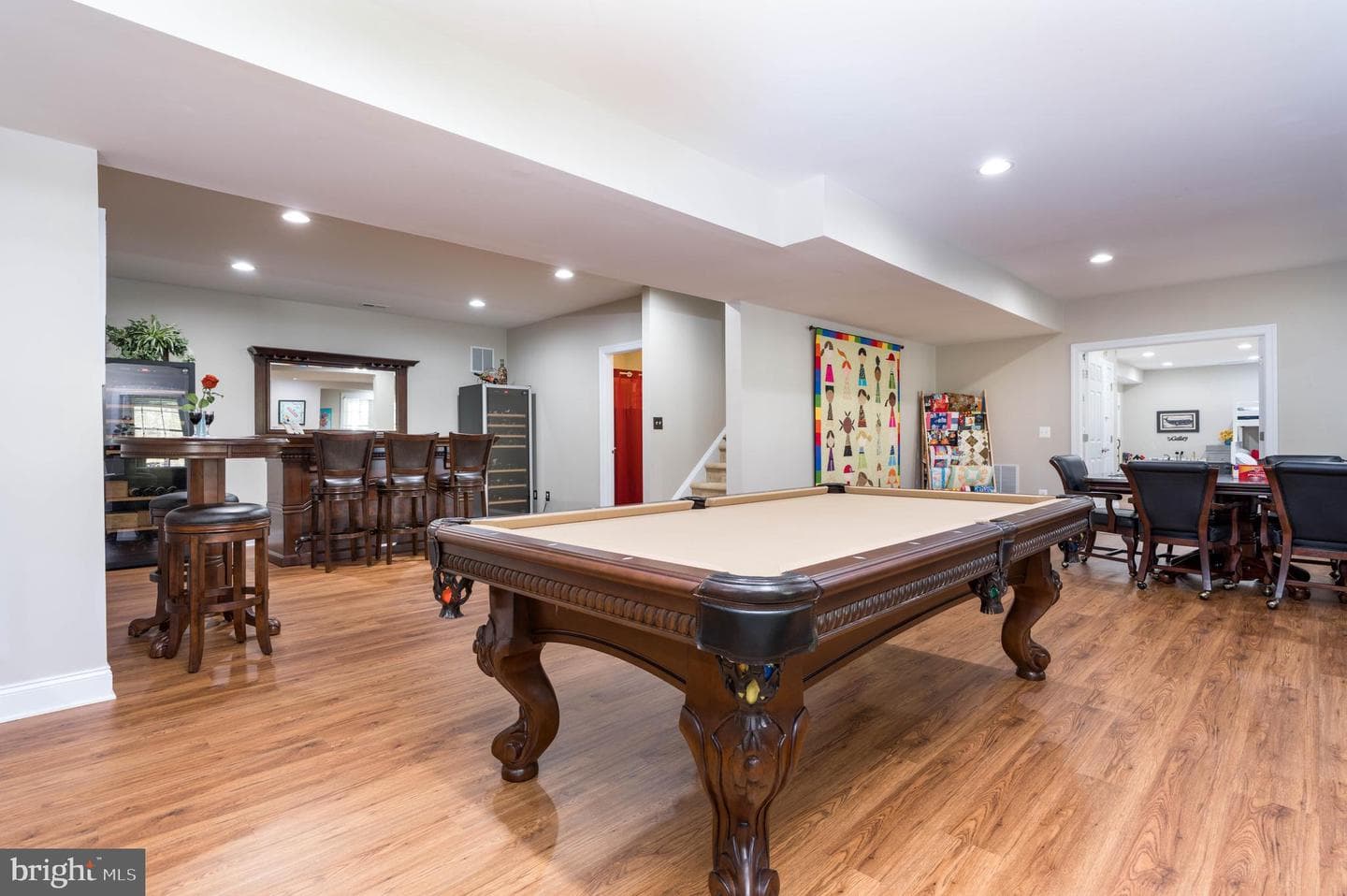 5330 Chaffins Farm Court photo 49