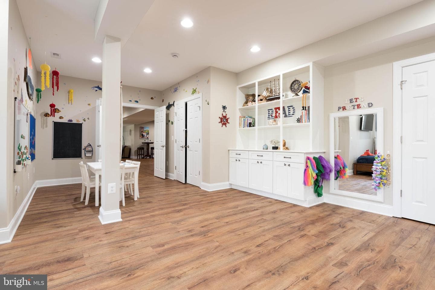 5330 Chaffins Farm Court photo 53