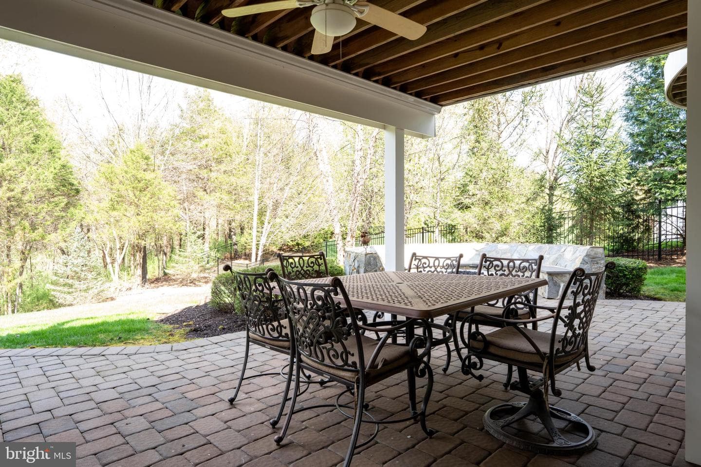 5330 Chaffins Farm Court photo 60
