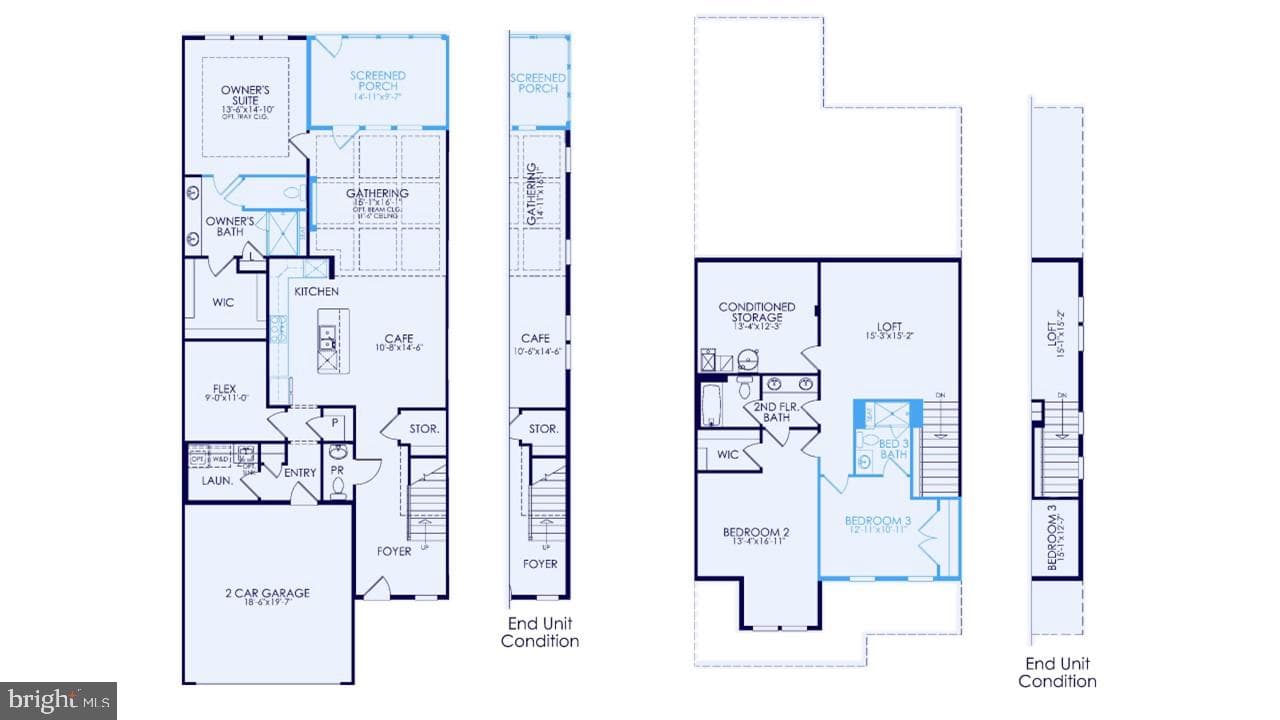 6093 Azurite Way photo 38
