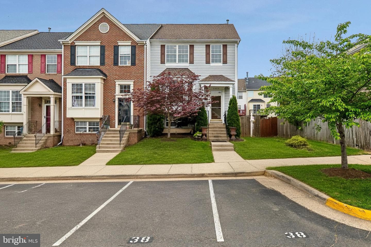 8409 Tackhouse Loop