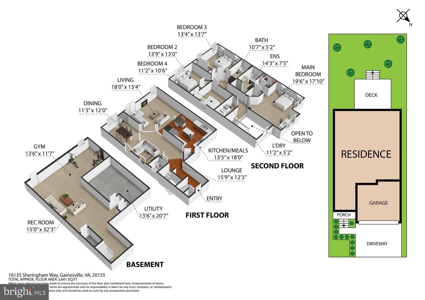 16135 Sheringham Way photo 70