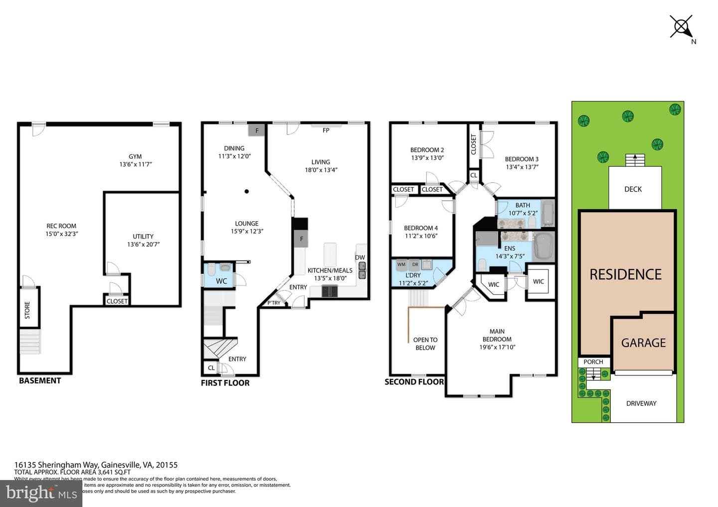 16135 Sheringham Way photo 71