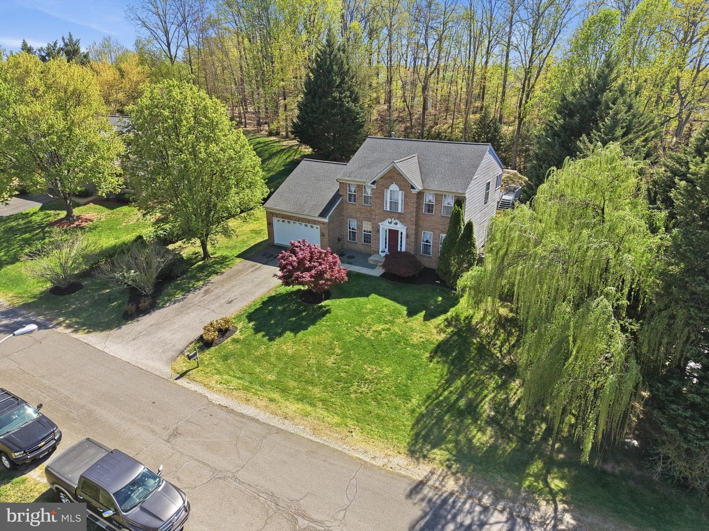 15348 Bald Eagle Lane