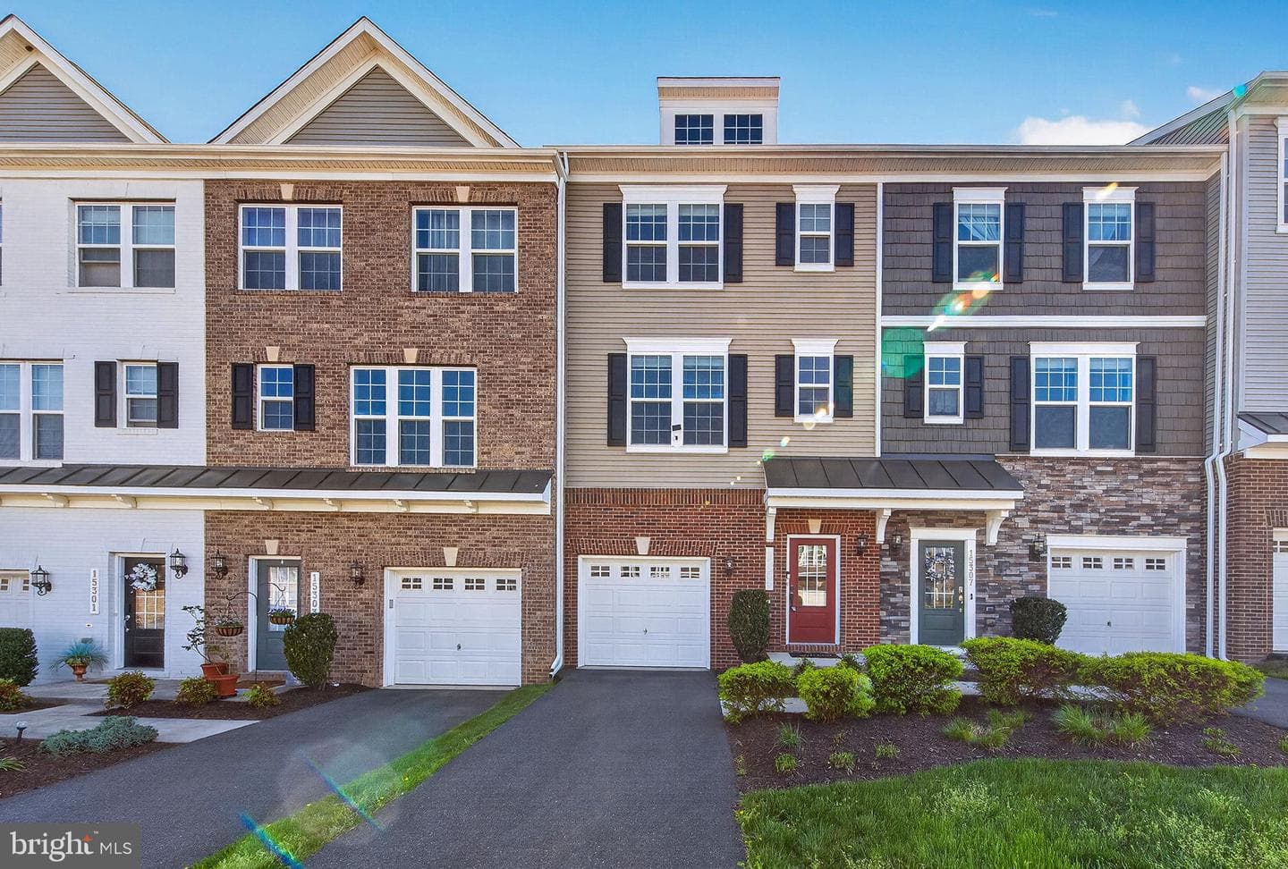 15305 Linville Creek Drive, Haymarket