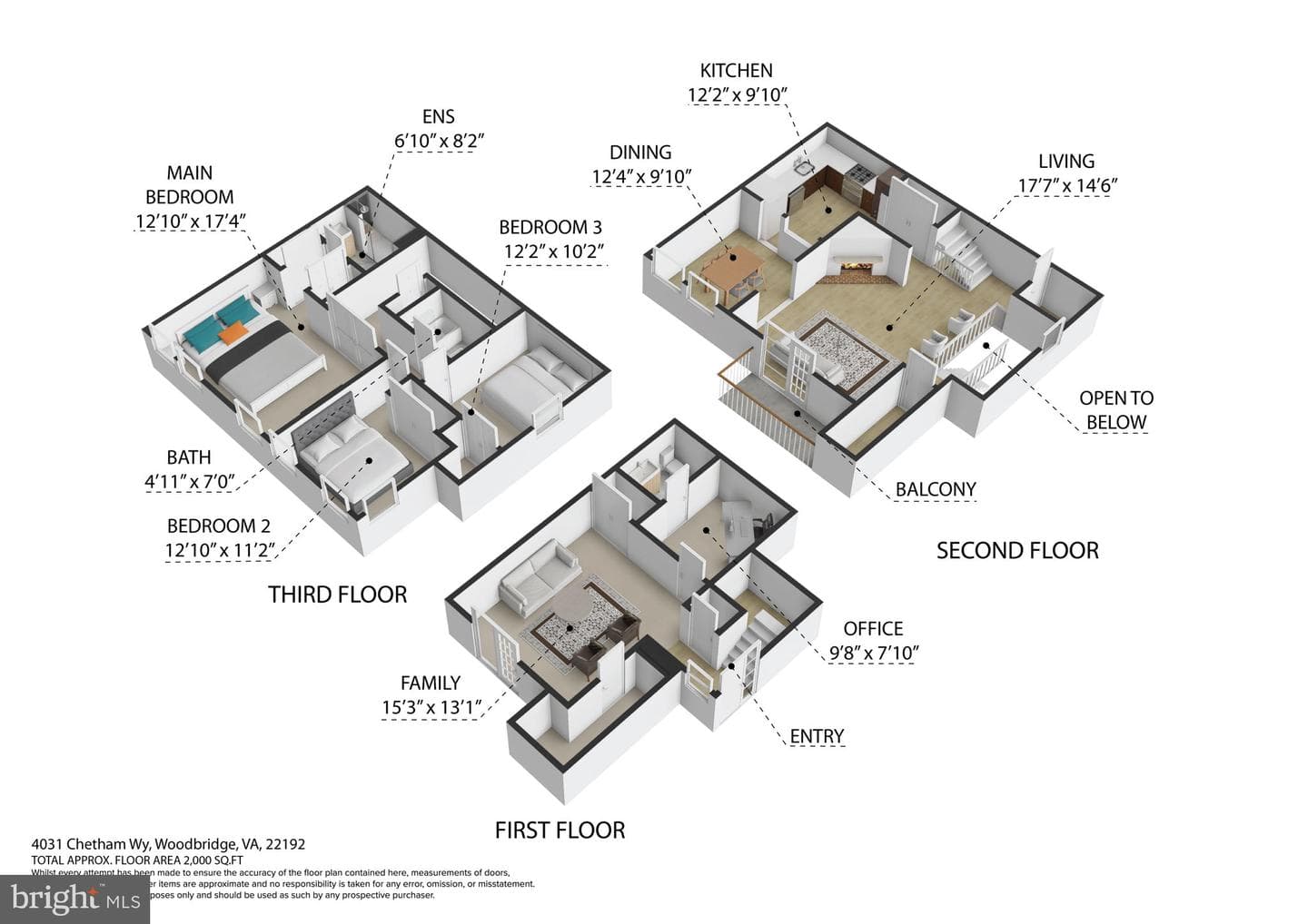 4031 Chetham Way photo 54