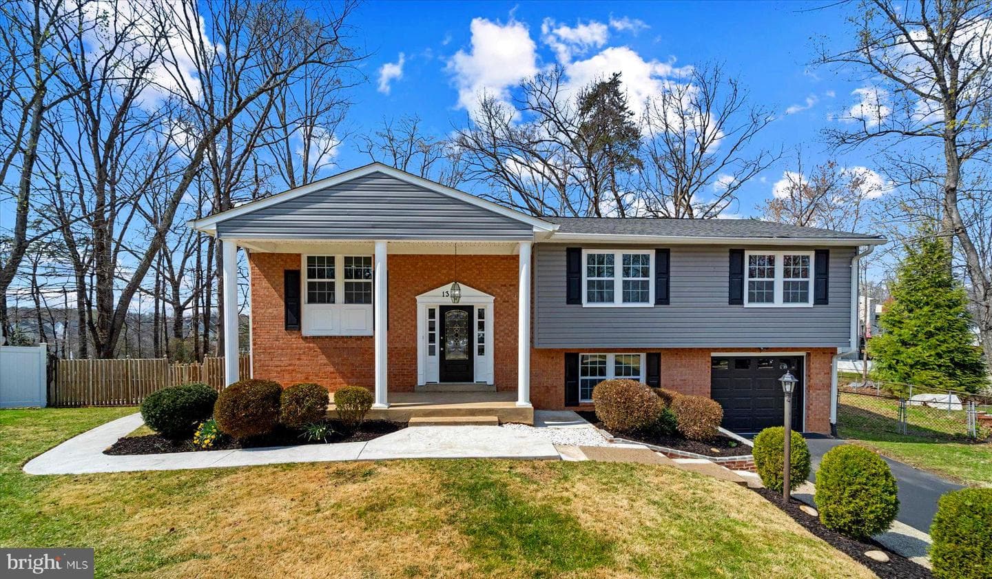 13101 Kurtz Road, Woodbridge