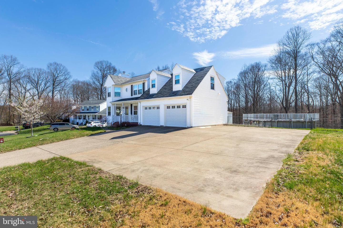 13931 Ruler Court, Woodbridge