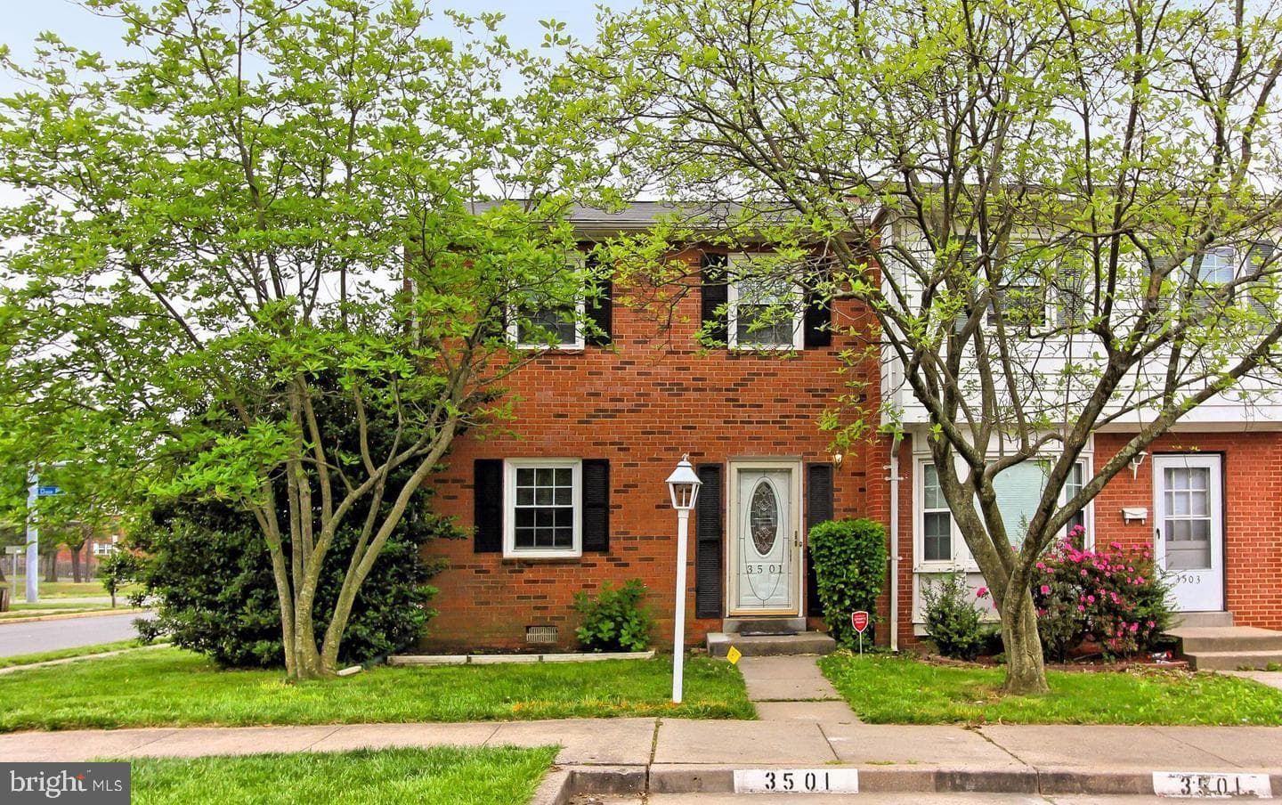 3501 Beale Court