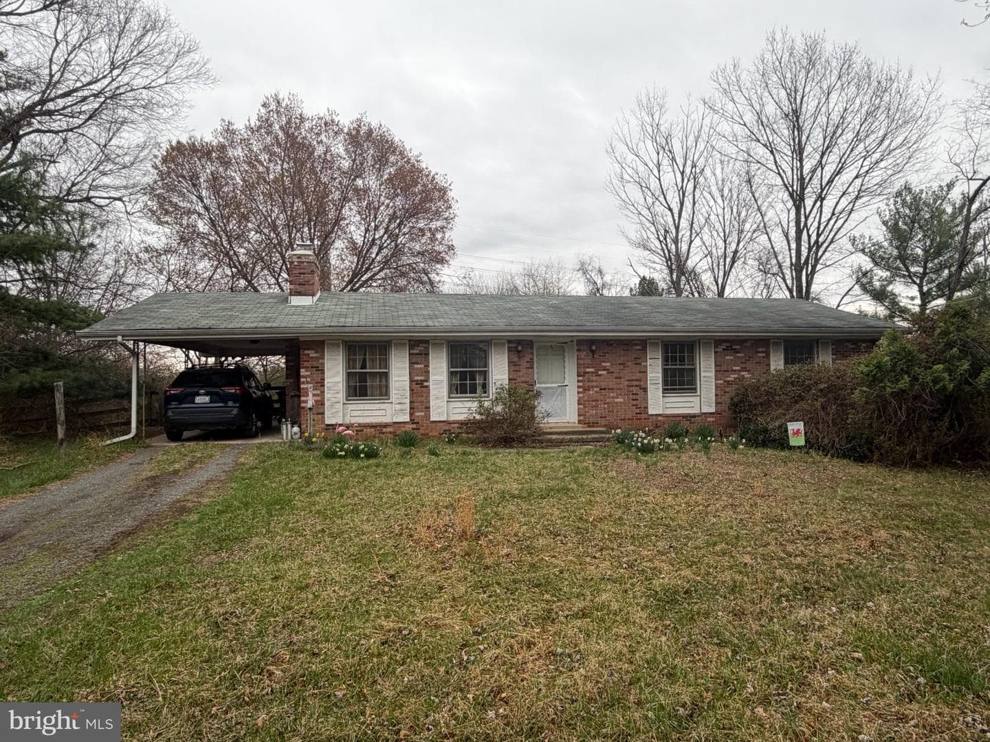 3605 Sanders Lane