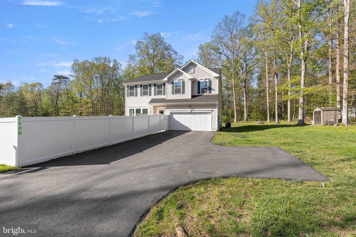 7700 James Madison Highway, Gainesville