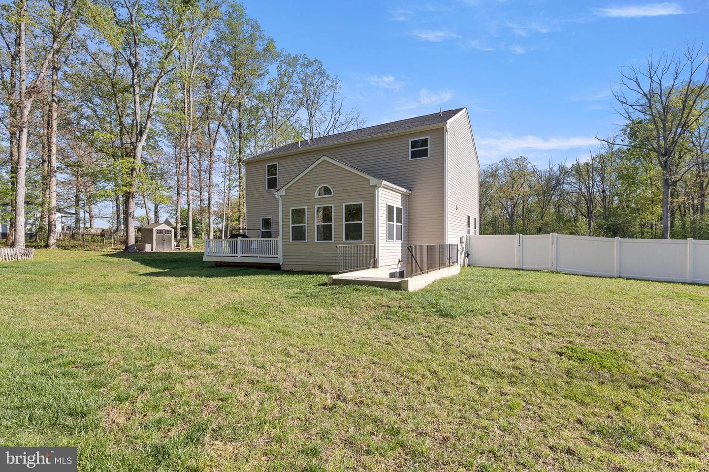7700 James Madison Highway, Gainesville