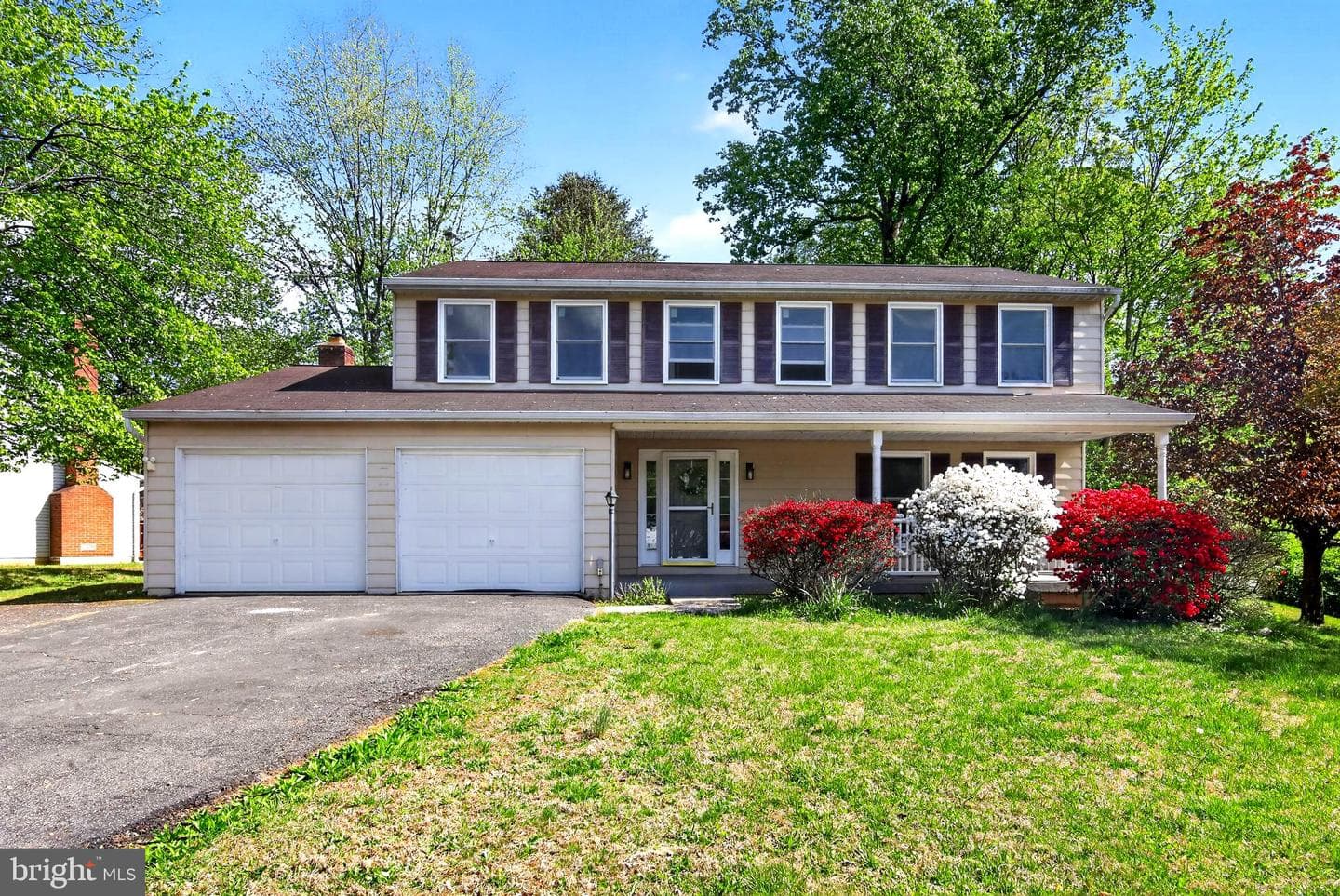 4884 Tobacco Way, Woodbridge