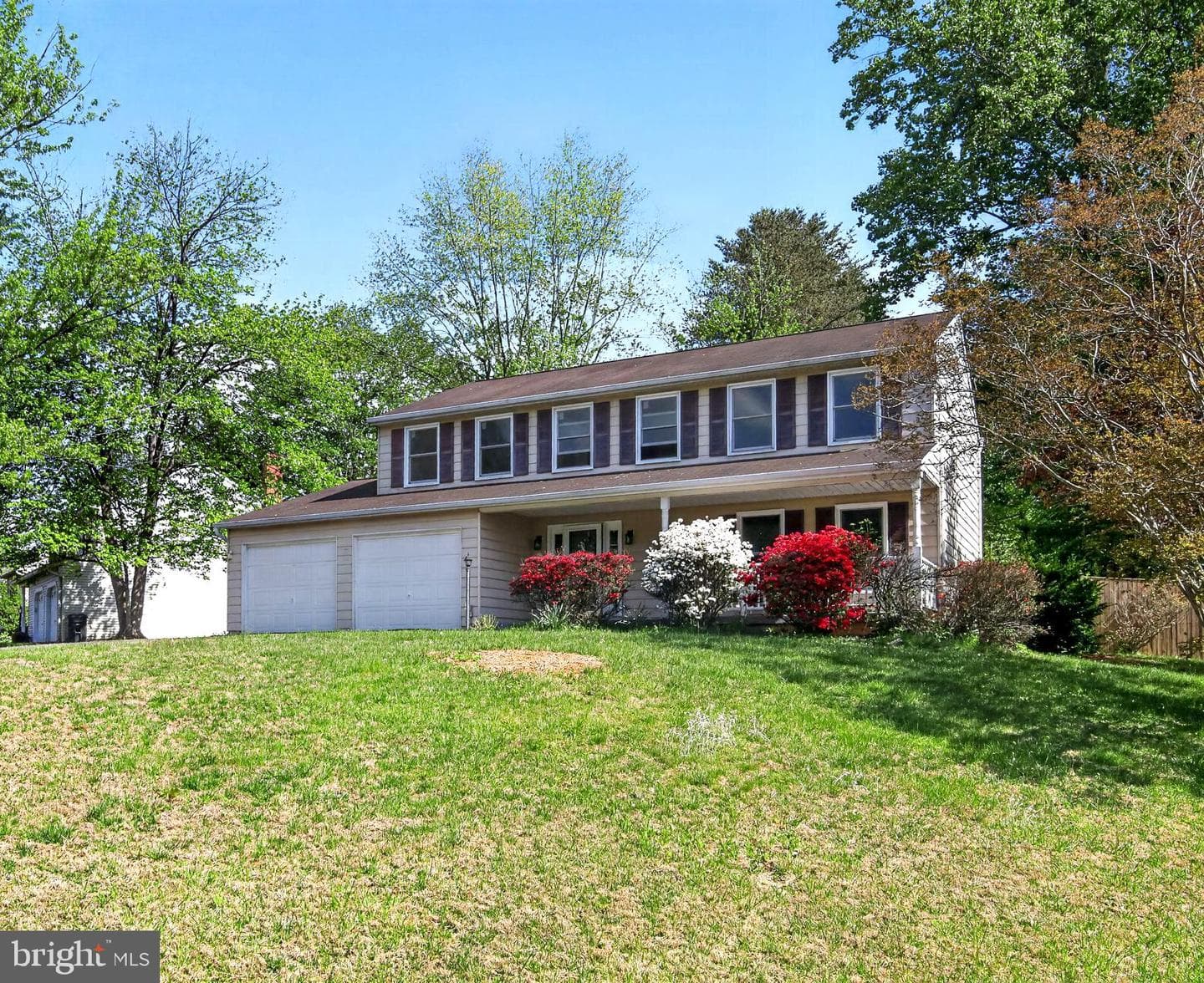 4884 Tobacco Way, Woodbridge