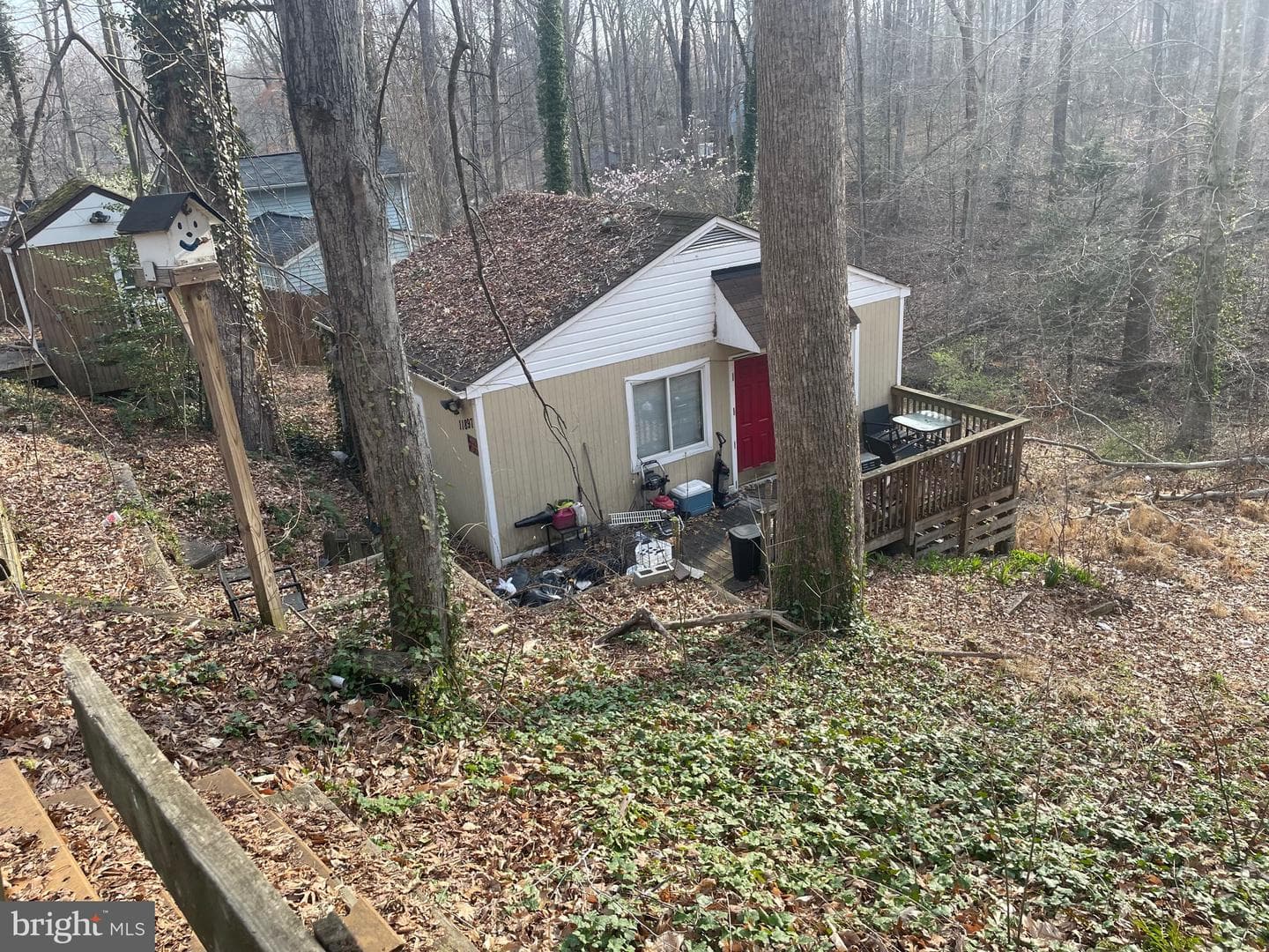 11897 Waterside Drive, Manassas