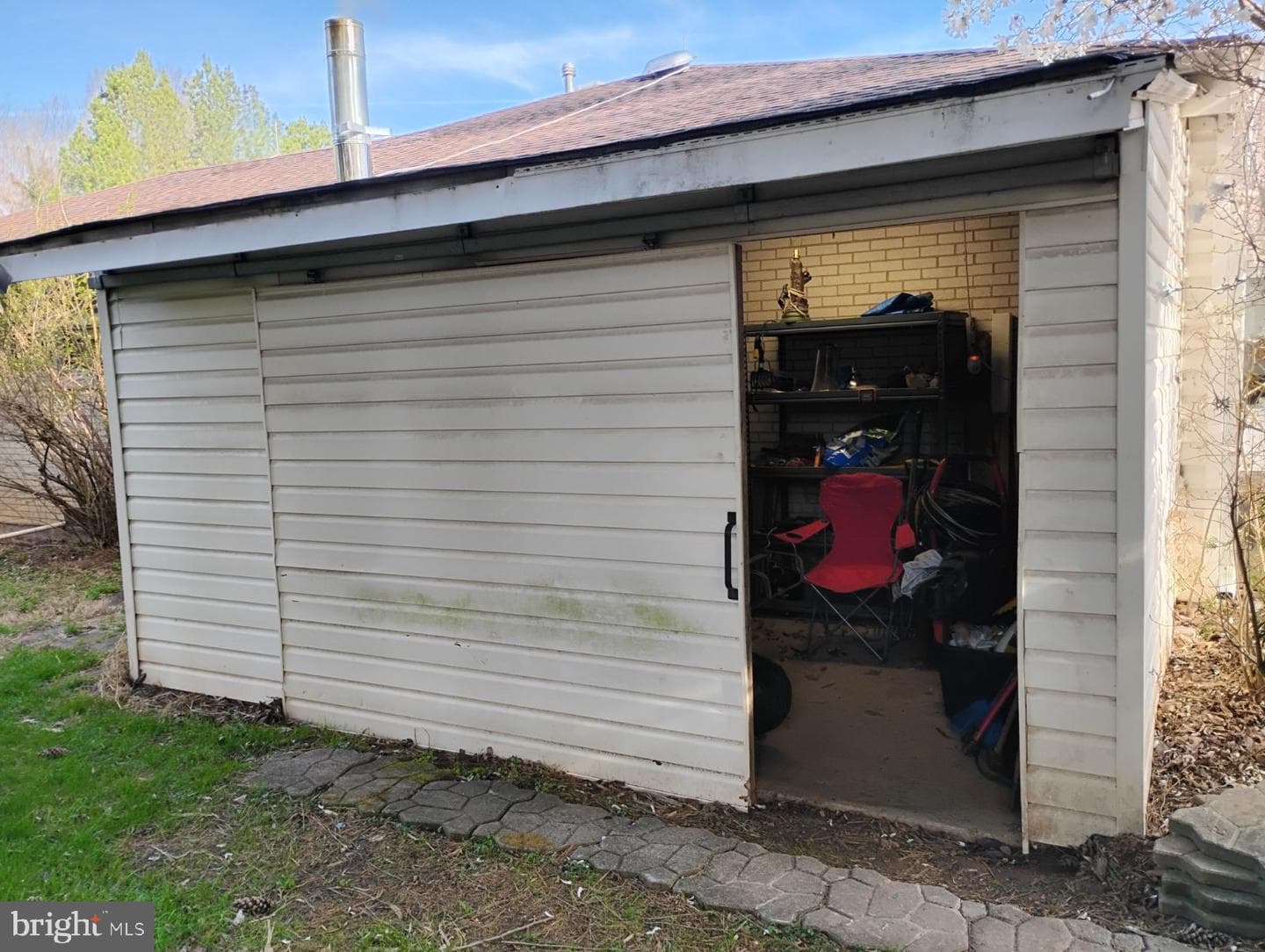 10108 Baileysburg Lane, Nokesville