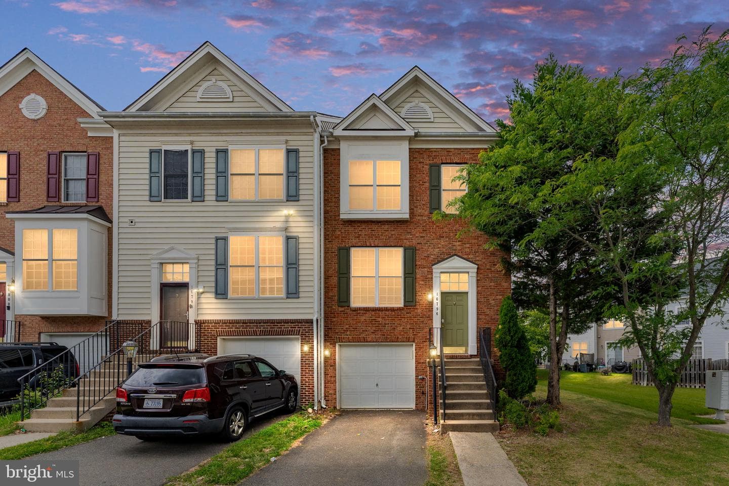16796 Sweeney Lane, Woodbridge