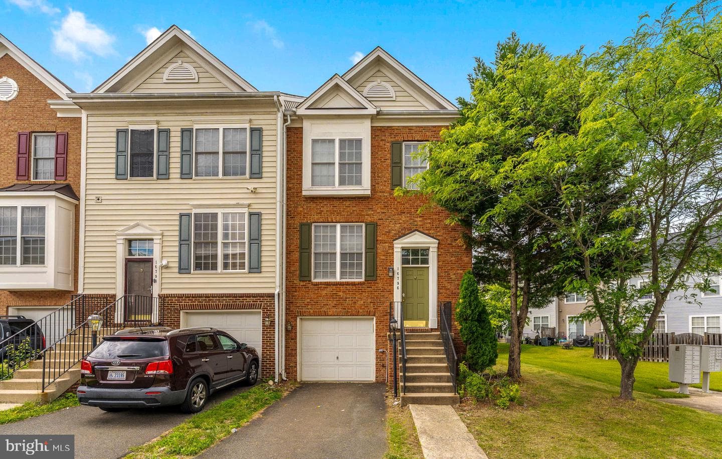 16796 Sweeney Lane, Woodbridge
