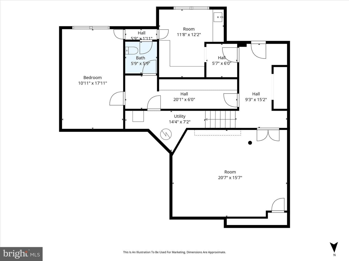 3583 Shandor Road photo 72
