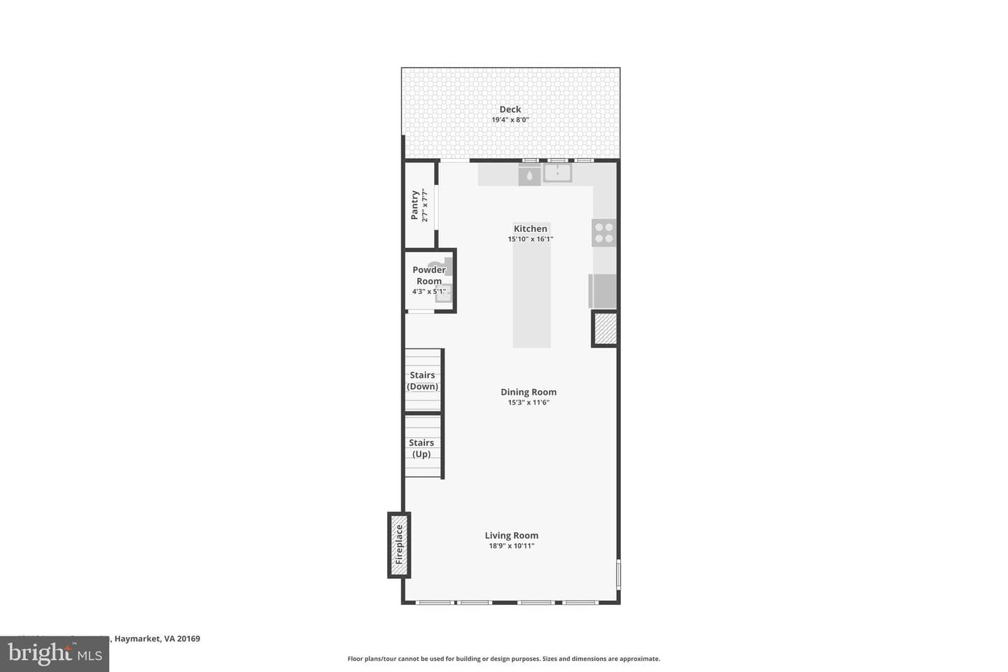 15119 Jaxton Square Lane photo 46