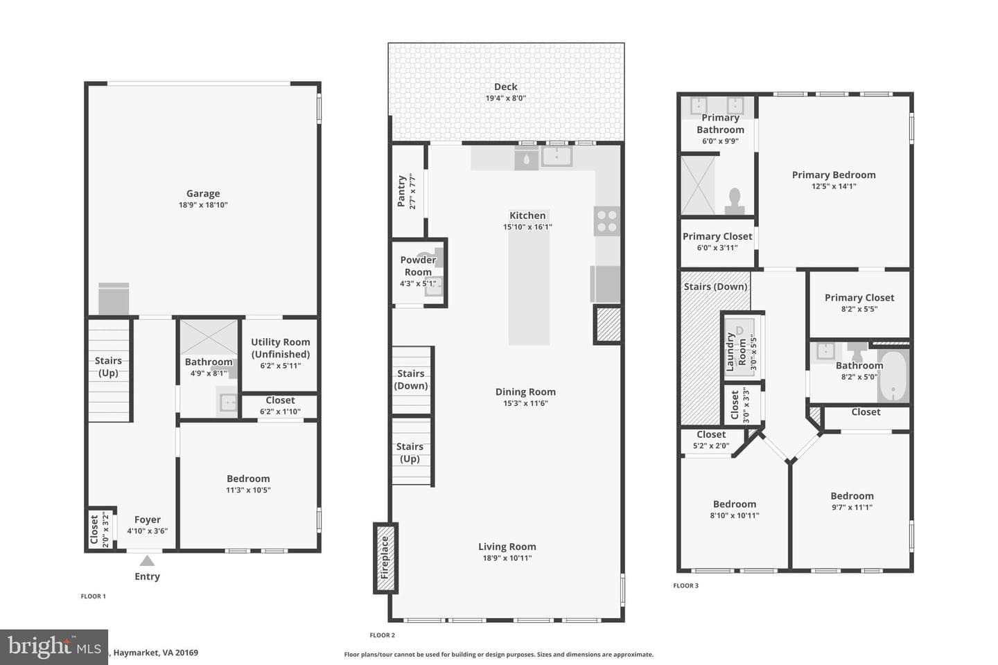 15119 Jaxton Square Lane photo 48