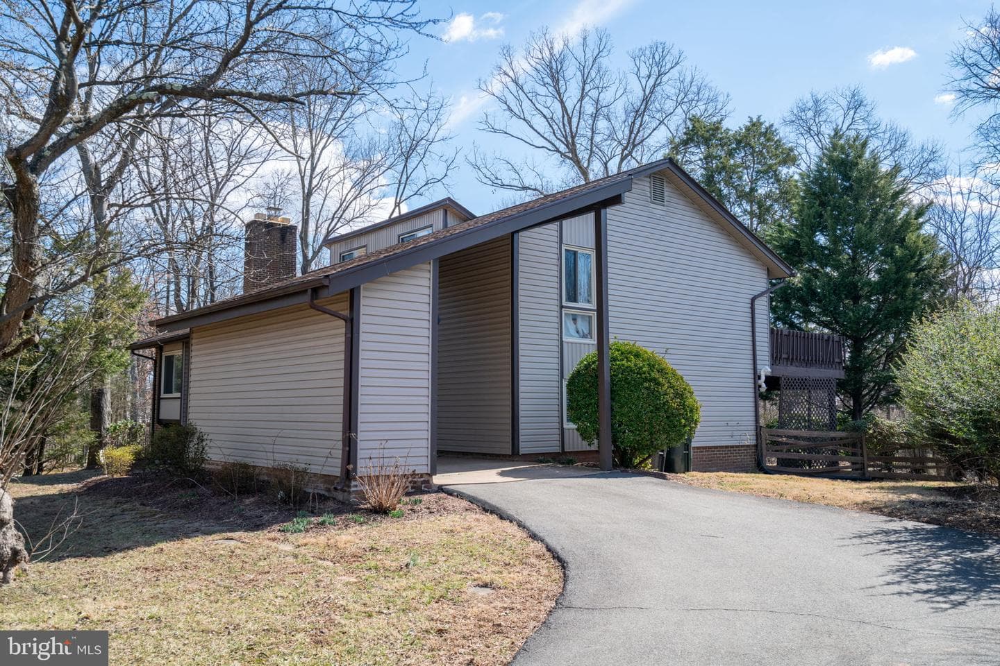 7711 Anderson Court, Manassas