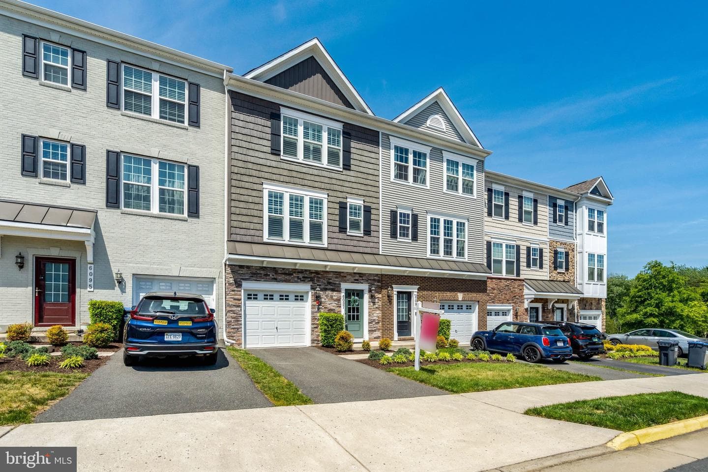 6097 Camerons Ferry Drive, Haymarket