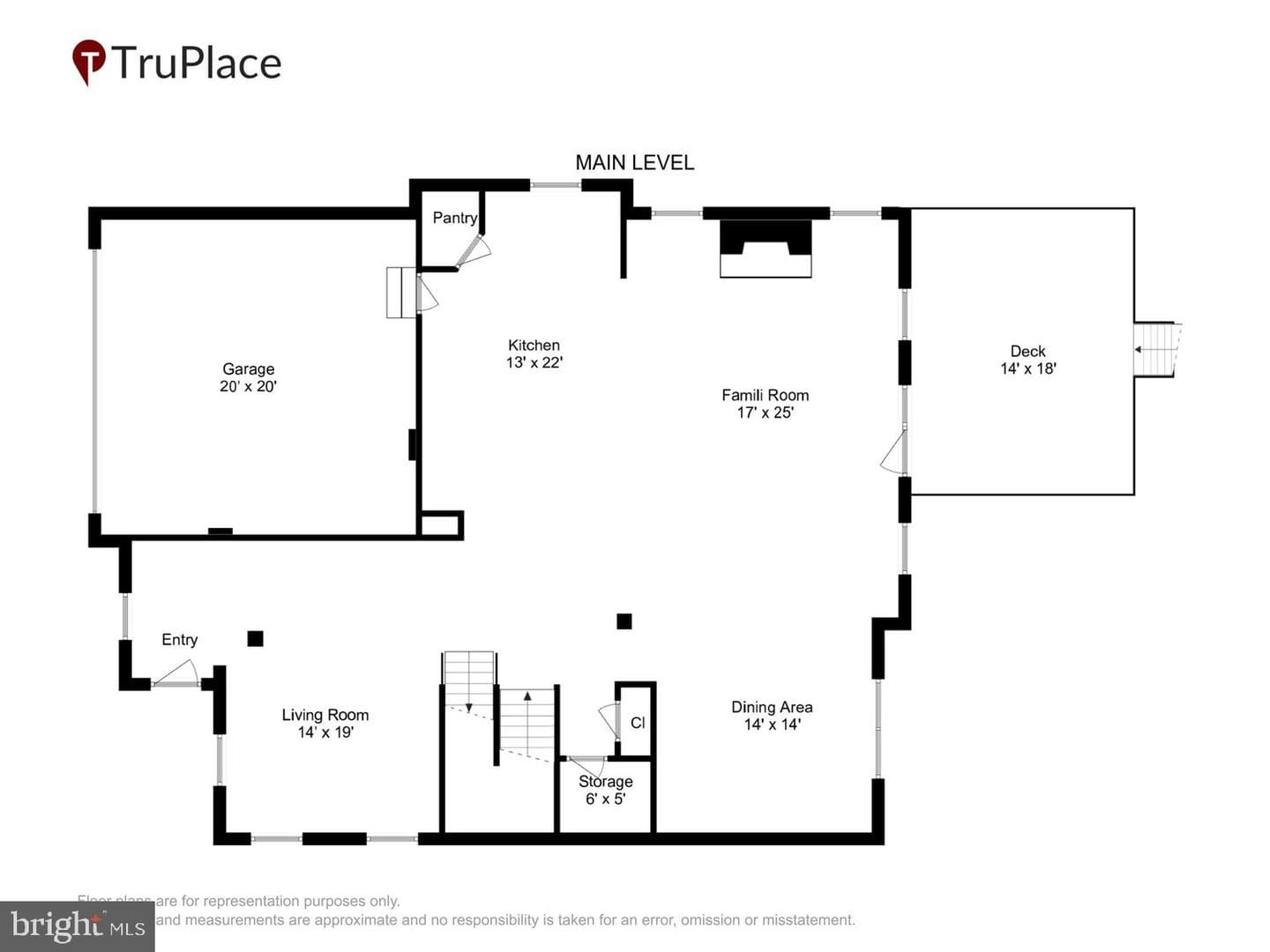 4009 Granary View Court photo 62