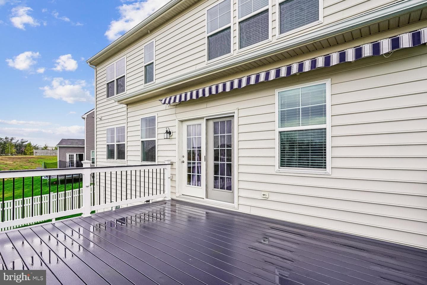 4009 Granary View Court photo 69