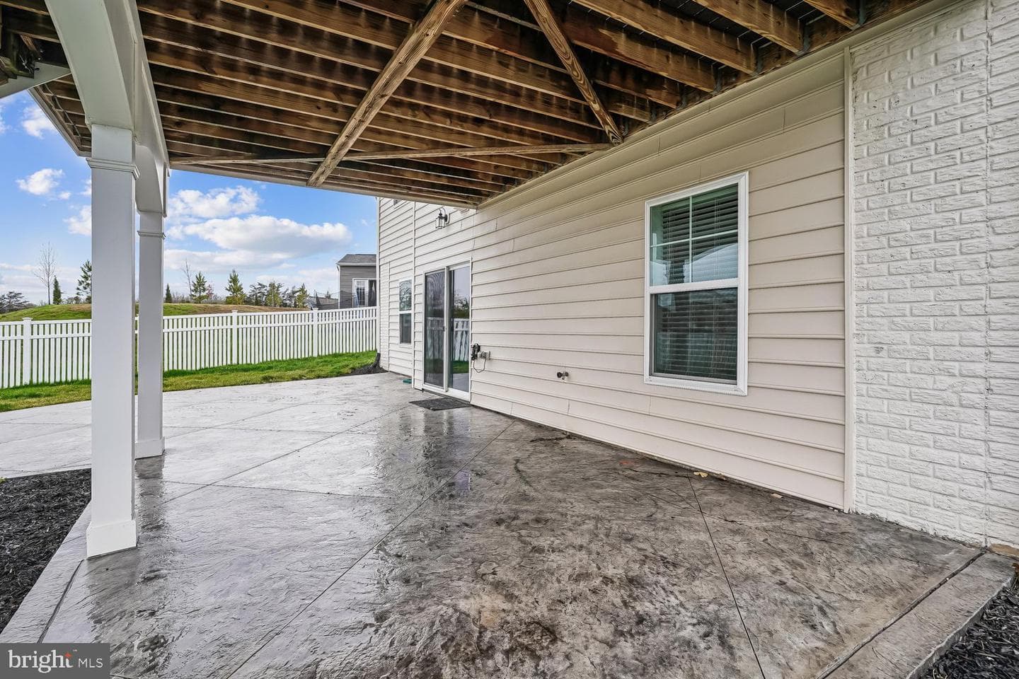 4009 Granary View Court photo 74
