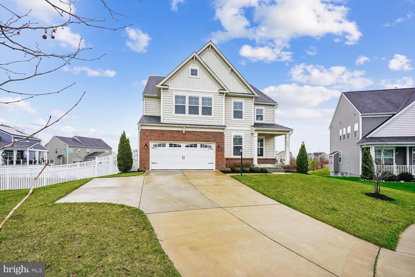 4009 Granary View Court photo 80