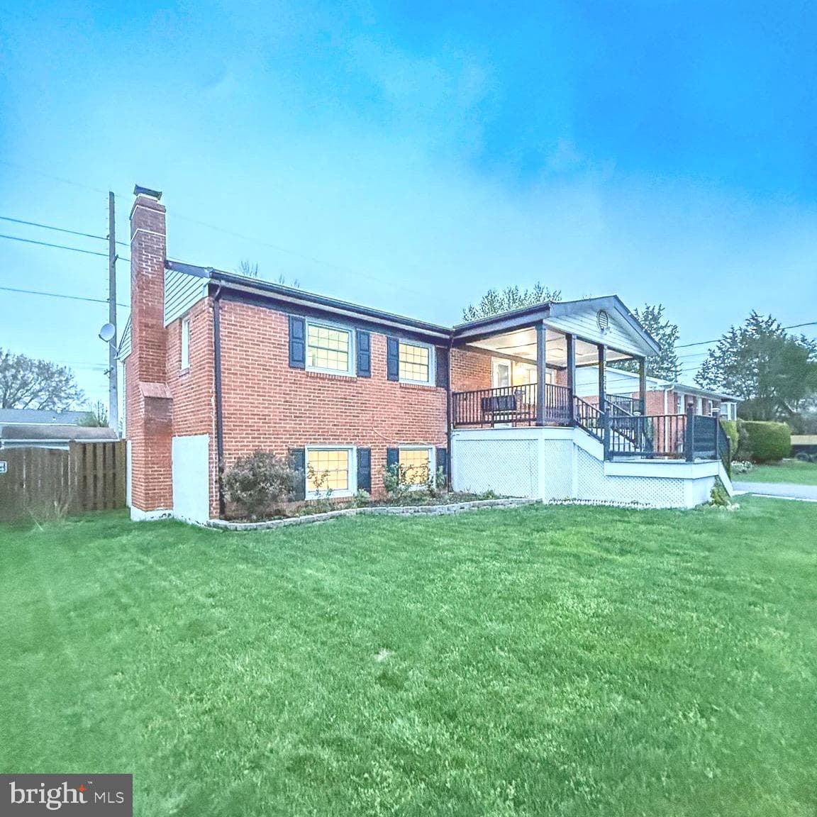 9704 Loudoun Avenue photo 24