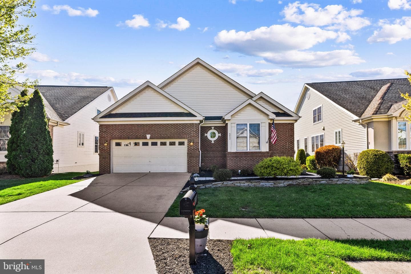 6852 Tred Avon Place