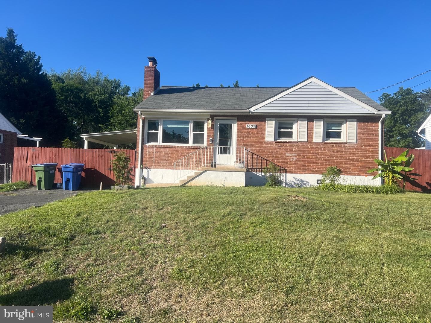 1692 Rosedale Court, Woodbridge