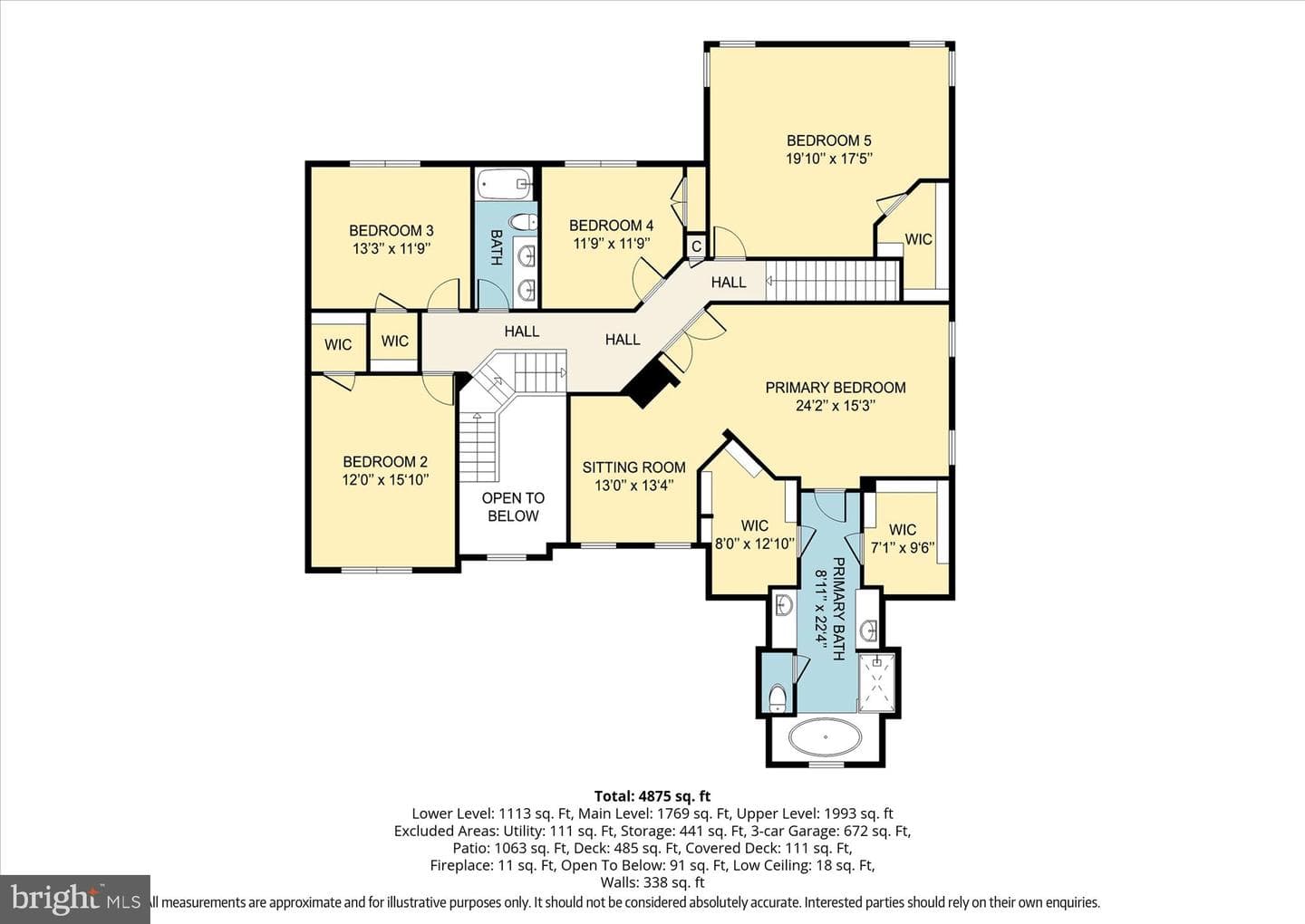 5468 Heredity Lane photo 75