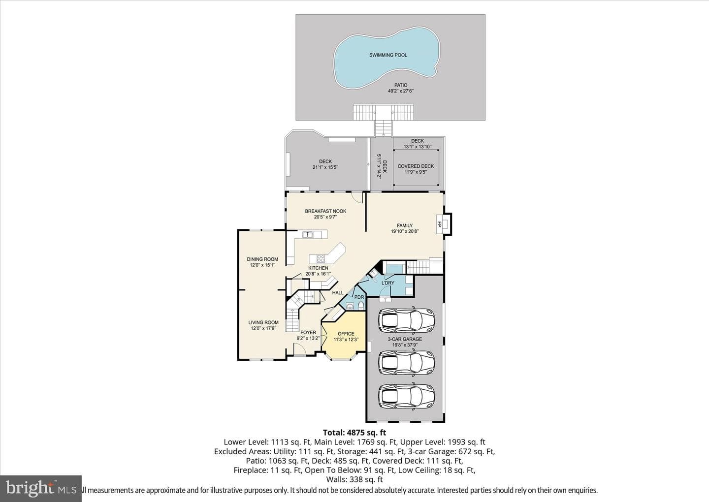 5468 Heredity Lane photo 76