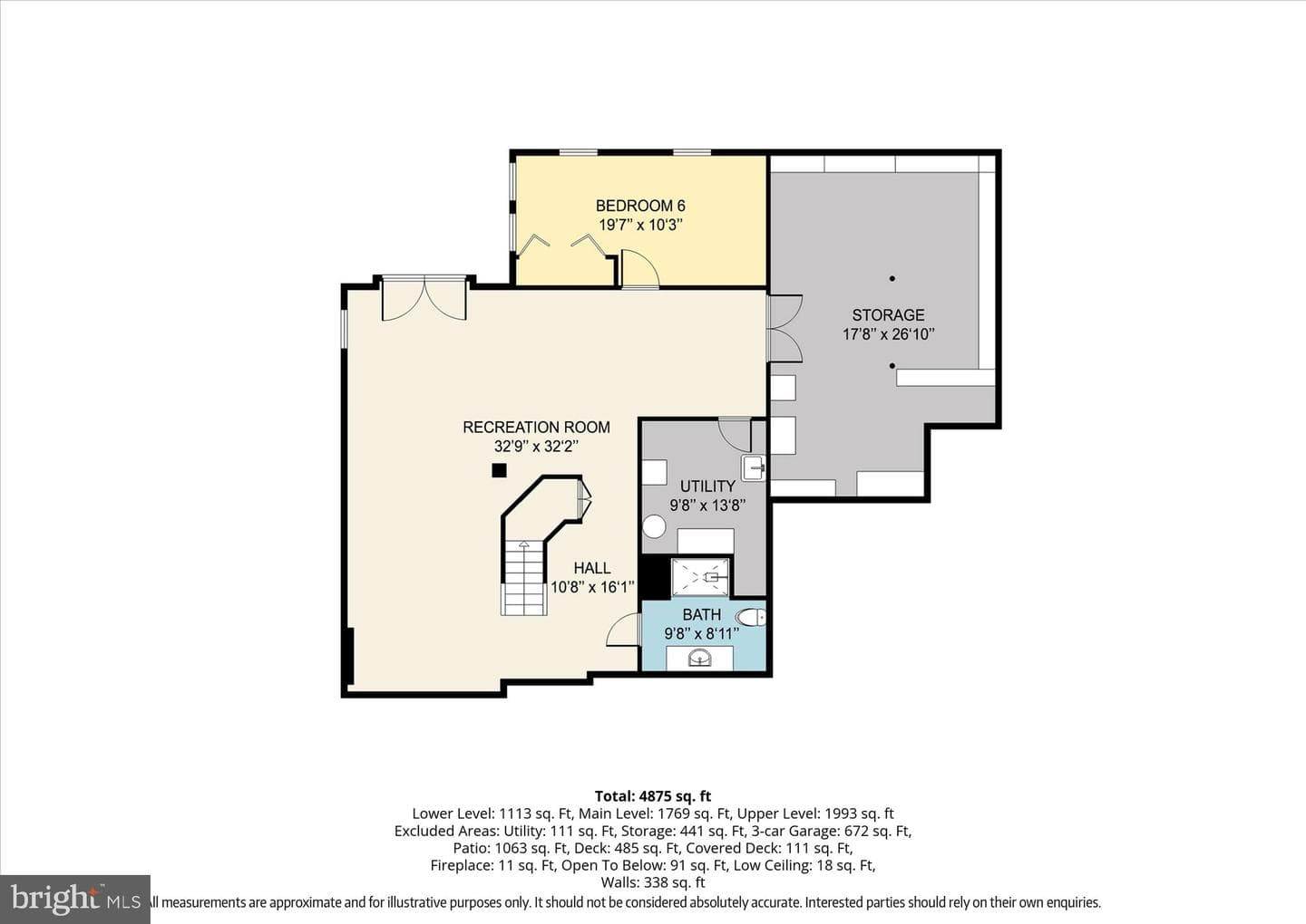 5468 Heredity Lane photo 77