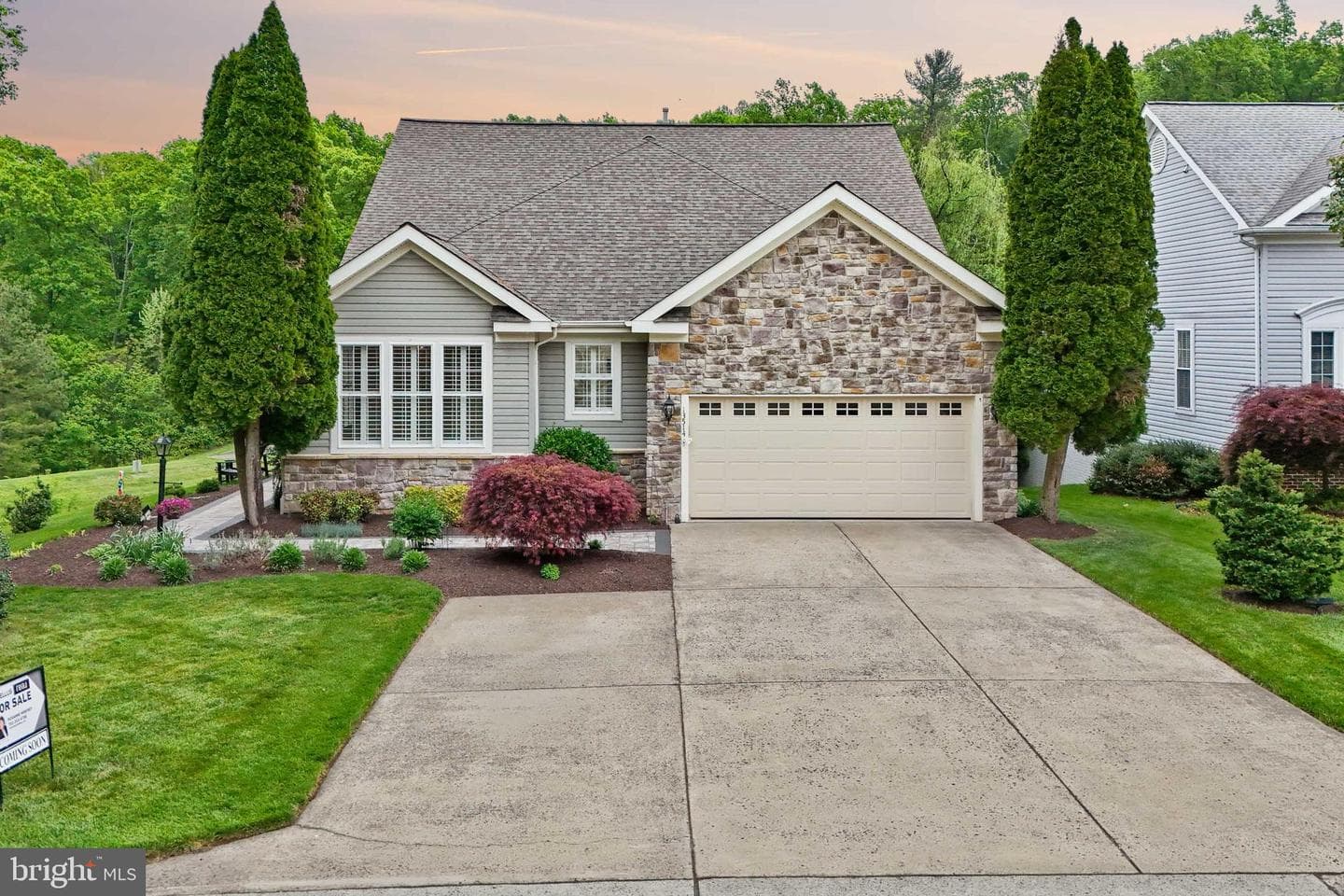 13514 Ryton Ridge Lane photo 2