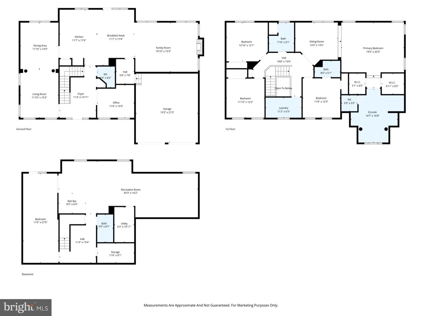 5422 Sherman Oaks Court photo 102