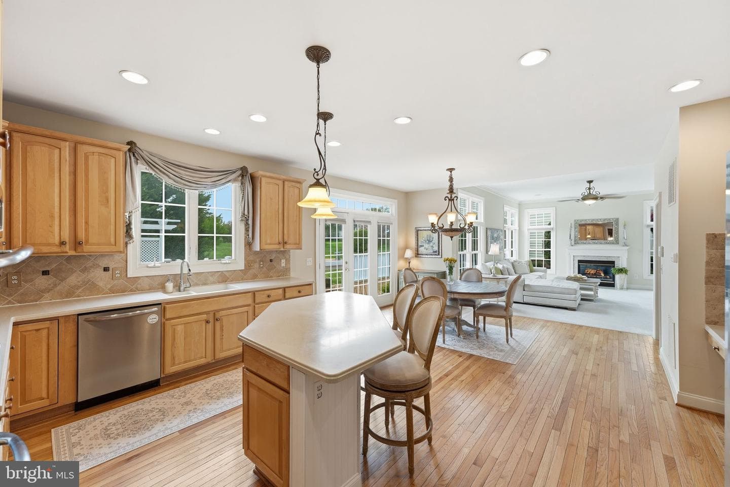 5422 Sherman Oaks Court photo 14