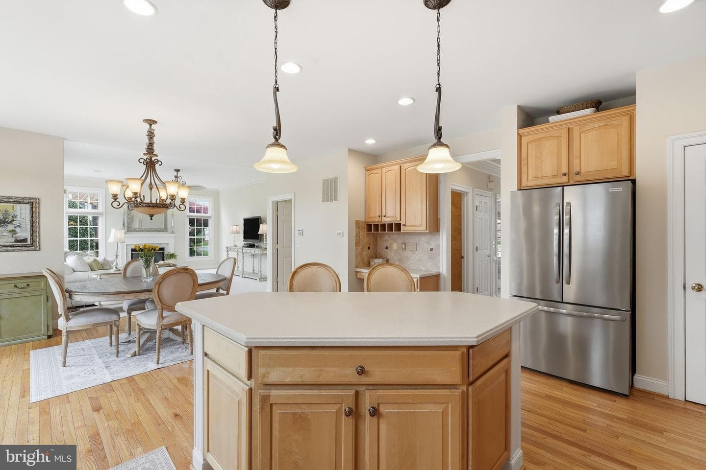 5422 Sherman Oaks Court photo 16