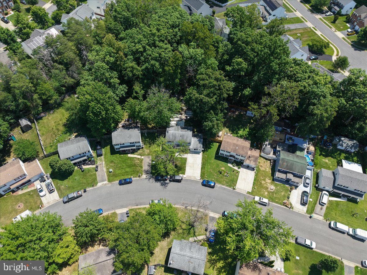5276 Sudberry Lane, Woodbridge